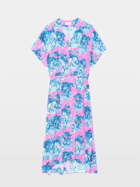 Zadig & Voltaire Riaz Dress