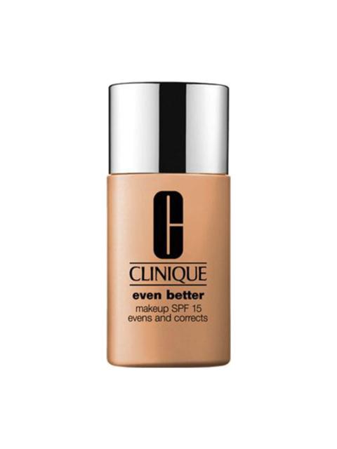 Clinique Even Better Makeup Broad Spectrum SPF 15