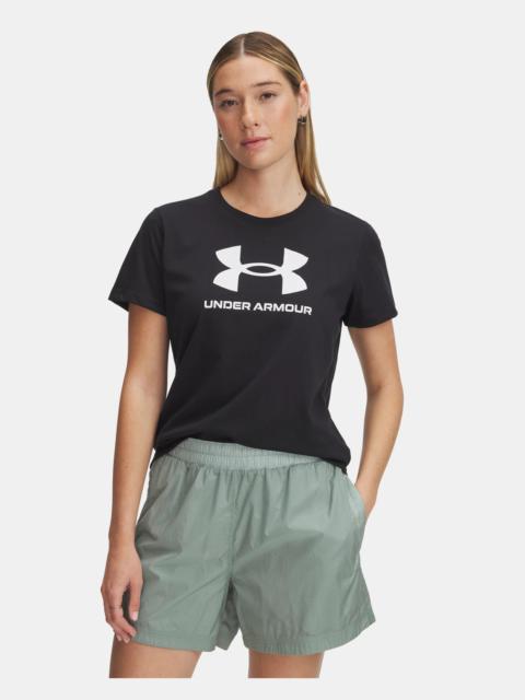 Under Armour UA Big Logo