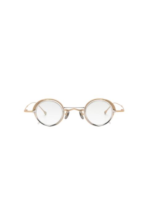 RIGARDS round-frame glasses
