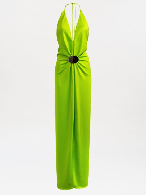 SILVIA TCHERASSI Rowan Dress
