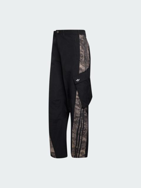 adidas ADILENIUM SEASON 5 CARGO PANTS