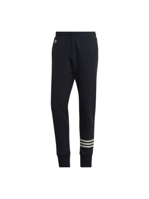 adidas originals New C Sweatpant Logo HM1861