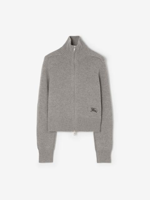 Burberry Cashmere Blend Jacket