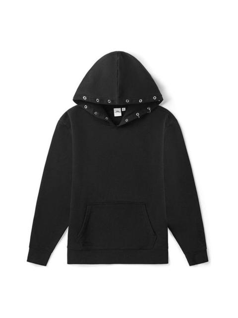 Vans (WMNS) Vans x Sandy Liang Sunday Hoodie 'Black' VN0A4MX4BLK