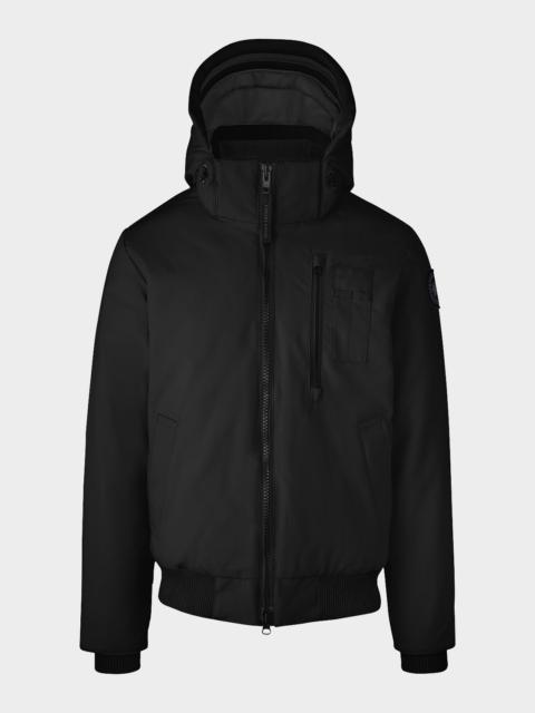 Canada Goose Men's Borden Bomber Jacket
