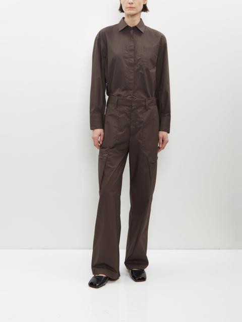 MARIA McMANUS Wide Leg Cargo Pant