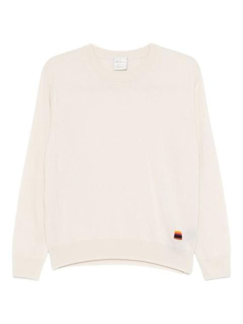 Paul Smith crew-neck sweater