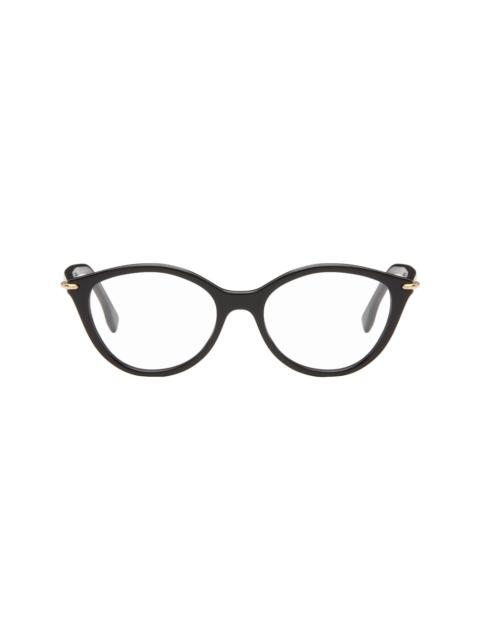 FENDI Black 'Fendi Selleria' Glasses