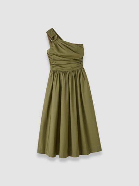 JOSEPH Ros Cotton Poplin Dress