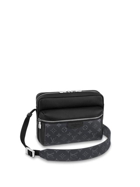 Louis Vuitton Outdoor Messenger