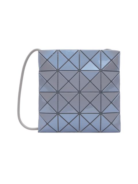 BAO BAO ISSEY MIYAKE Blue Lucent One-Tone Bag