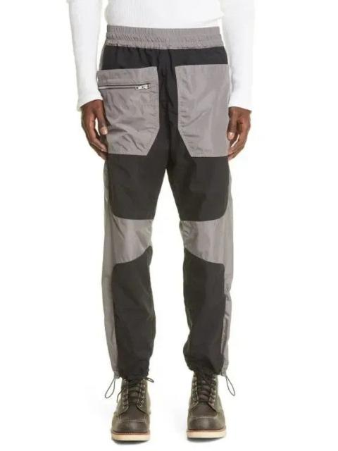 Other brands $480 Arnar Mar Jonsson Taffeta Track Pants