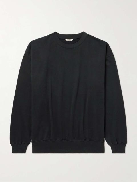 Cotton-Jersey Sweatshirt