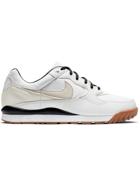 Nike Air Wildwood ACG Summit White Light Orewood Brown