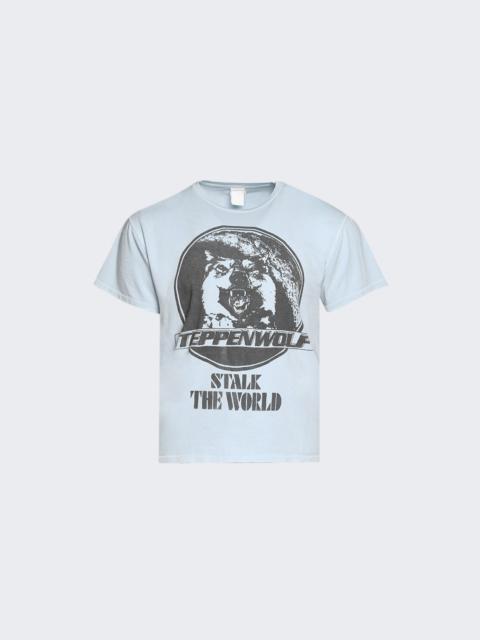 MadeWorn Steppenwolf Tee Cloud