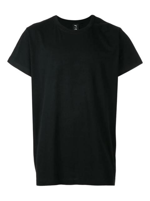 PUMA puma patch detail T-shirt