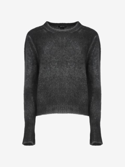 Avant Toi long-sleeve sweater
