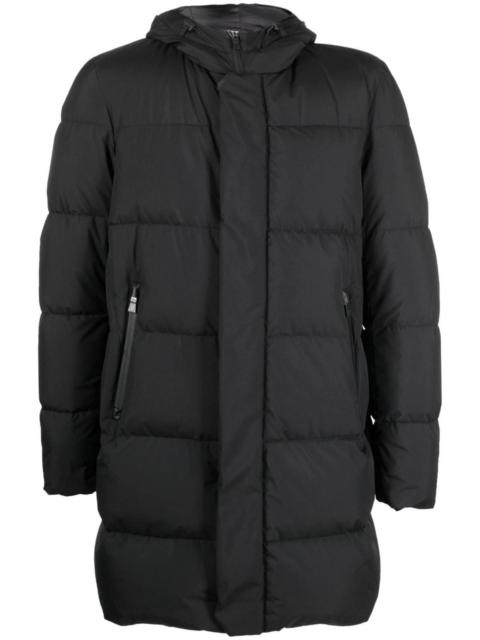 Herno quilted puffer jacket