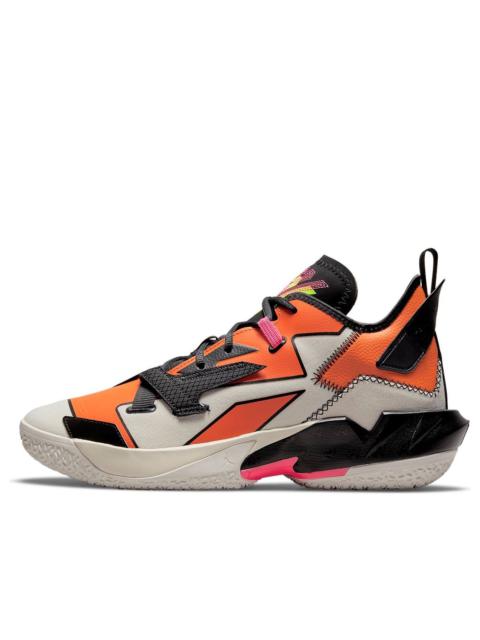 Jordan Air Jordan Why Not Zer0.4 PF 'Shattered Backboard' DD4886-100