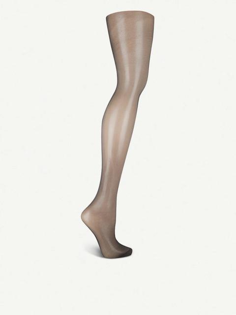 Seidenglatt 15 denier woven tights