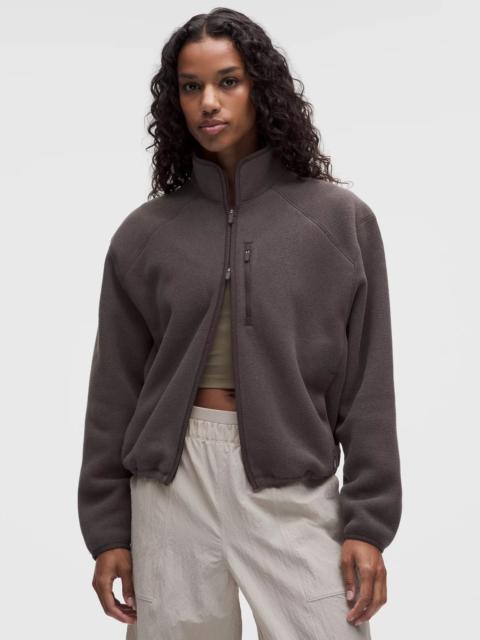 lululemon Polartec 200 Series Full-Zip Jacket