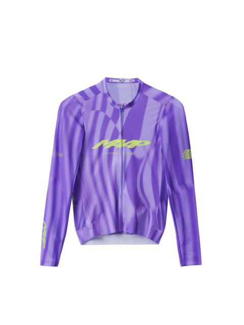 MAAP Pro Air LS Jersey 3.0