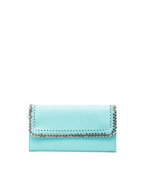 Falabella chain-link purse