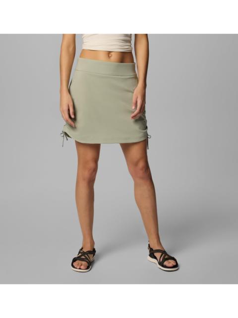 Columbia Women's All Seasons Ruched Skort
