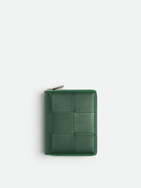 zip around wallet