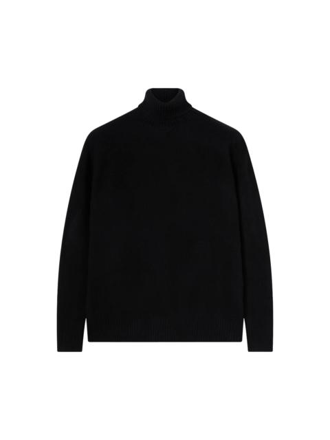 OAMC Whistler Roll Neck 'Black'