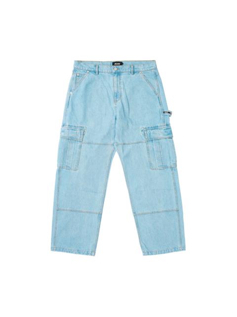 PALACE CARPO JEAN STONEWASH