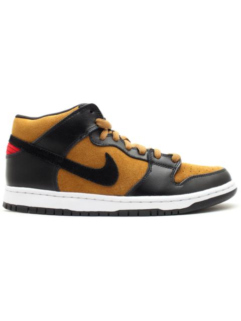 Nike SB Dunk Mid Golden Hops