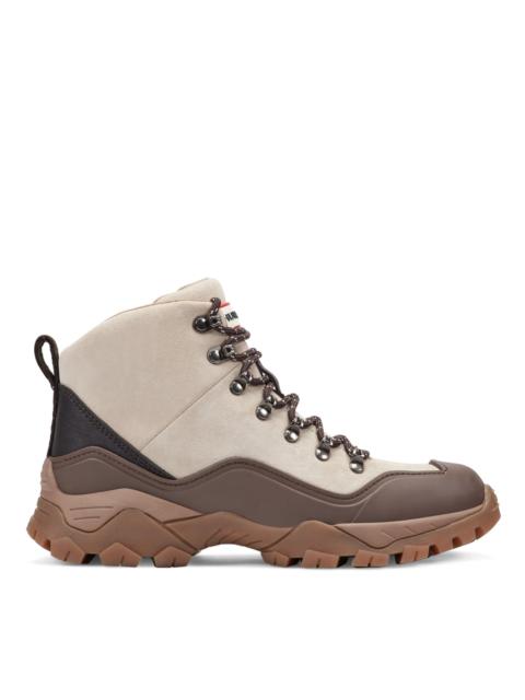 HUNTER Women's Jasper Lace-up Waterproof Hiker Boots