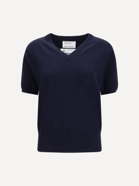 extreme cashmere N°490 Martina cashmere blend Sweater