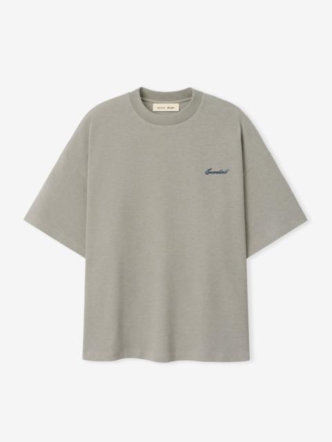ESSENTIALS Signature 90s Relaxed Tee
