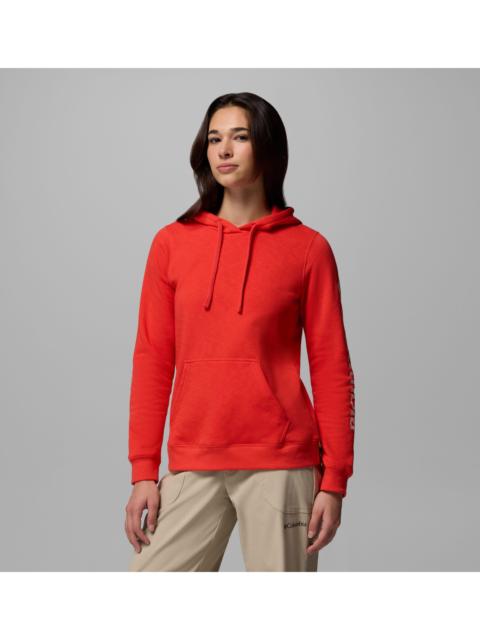 Columbia Women's Columbia Trek Graphic Hoodie