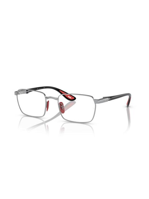 Ray-Ban RB6507M OPTICS SCUDERIA FERRARI COLLECTION