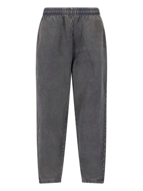 entire studios STRAIGHT SWEATPANTS
