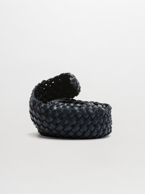 SILVIA TCHERASSI Lauren Belt