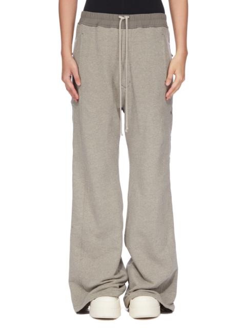 Rick Owens DRKSHDW PANTS
