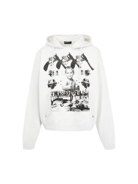 Enfants Riches Déprimés COWBOY LIGHT HOODIE