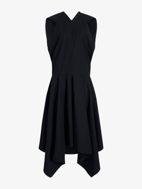 Proenza Schouler Sybella Dress in Classic Cotton Shirting