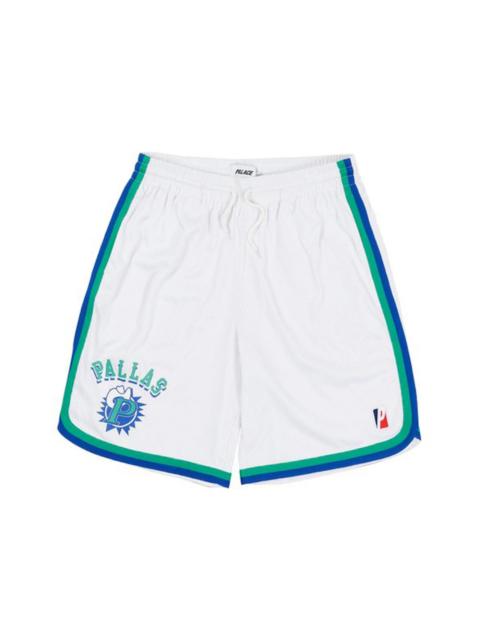 PALACE Palace PS Shorts White
