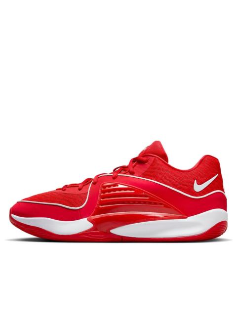 Nike Nike KD 16 TB 'University Red' DZ2927-600