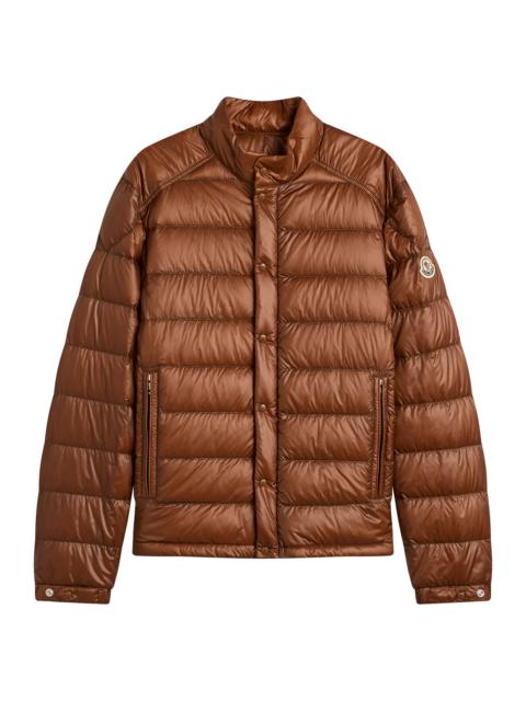 Moncler Moncler Selves Nylon Jacket