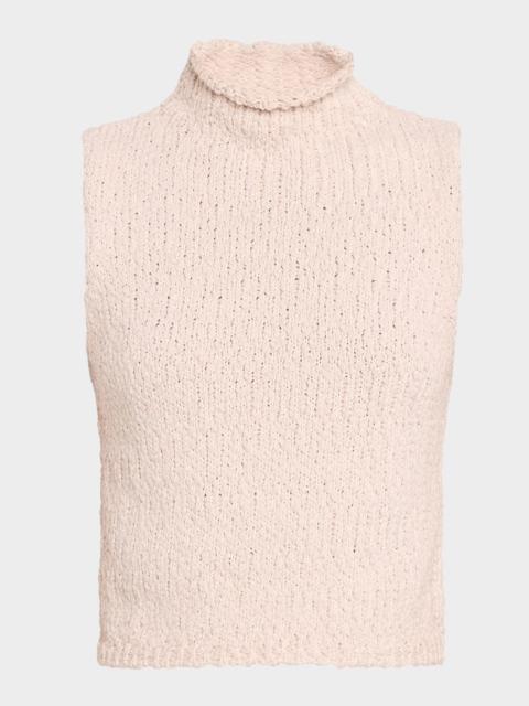 SABLYN Atticus Cropped Tank Top