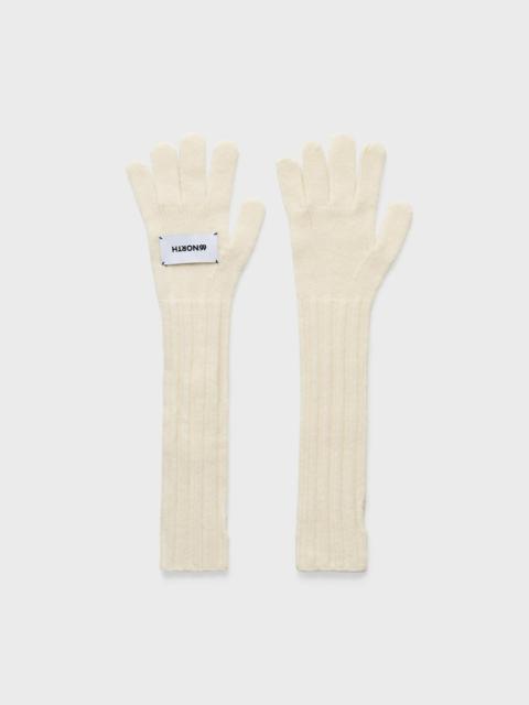 66°NORTH Reykjavík Long Gloves