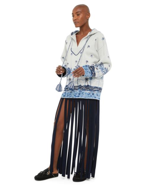 Alanui The Tale Of A Hawaiian Hoodie