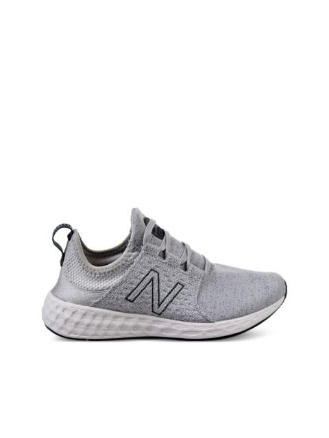 New Balance Fresh Foam Cruz knitted sneakers